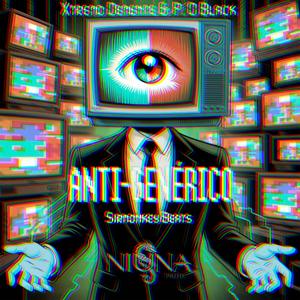 Anti-Genérico (feat. P.o black & S1r) (Explicit)