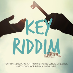 Key Riddim Kemar (Instrumental)