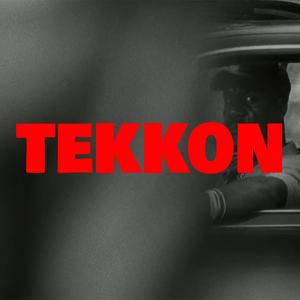 Tekkon (Explicit)