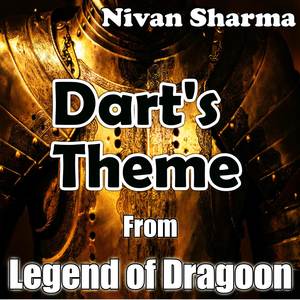 Dart's Theme (From "Legend of Dragoon") [Cover]