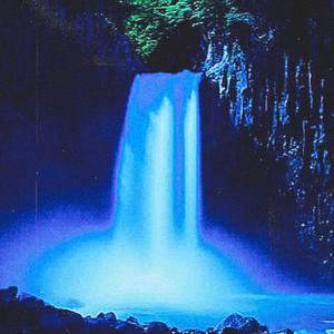 WATERFALL (feat. YUNG MEMORIES) (Explicit)