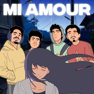 Mi Amour(feat. Duke Bhati & RoyGin) (Explicit)