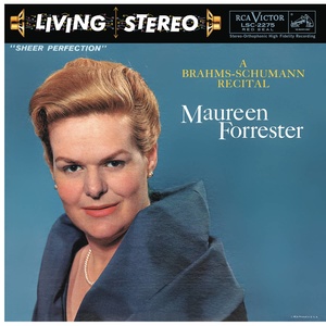 Frauenliebe und -leben, Op.42 - Du Ring an meinem Finger