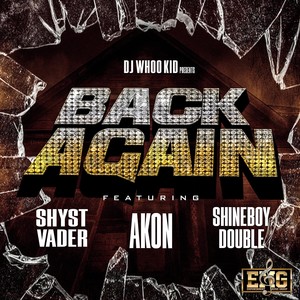 Back Again (Explicit)