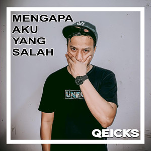 Mengapa Aku Yang Salah