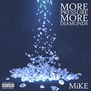 More Pressure More Diamonds (Explicit)