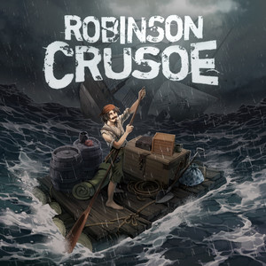 holy klassiker folge 32: robinson crusoe