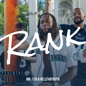 Rank (Explicit)