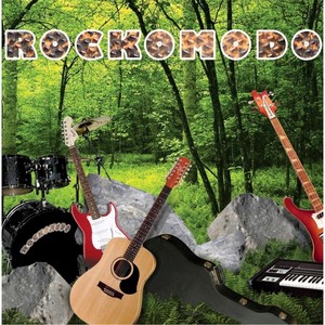 Rockomodo