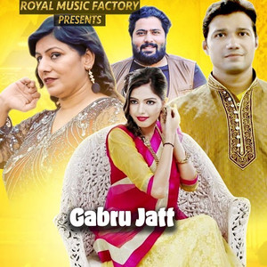 Gabru Jatt