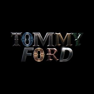TOMMY FORD (Explicit)
