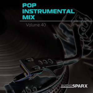 Pop Instrumental Mix Volume 40