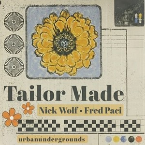 Tailor Made