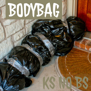 Body Bag (Explicit)