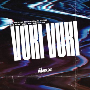 Vuki Vuki (Ultra Slowed|Explicit)