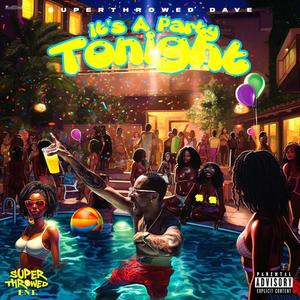 Super Throwed Dave - You Aint Off Tha East (feat. ESB Zay & Big Homie Ri) (Explicit)