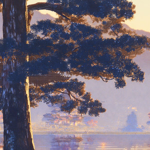 Descent Seven Mountains