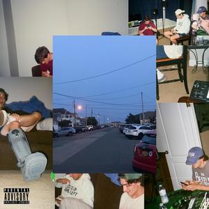 Beachside (Explicit)