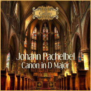 Pachelbel: Canon in D Major