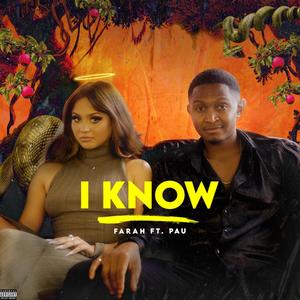 I Know(feat. PAU)