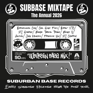 The Dark Stranger (Metrodome & Sl8r Remix)