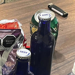 SOLUCIÓN (feat. ROMEE) (Explicit)