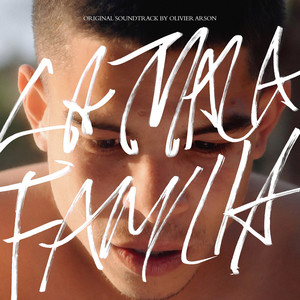 La Mala Familia (Original Motion Picture Soundtrack) (La Mala Familia 电影原声带)