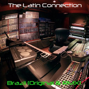 Brazil (Giovanni Salva Beat Version)