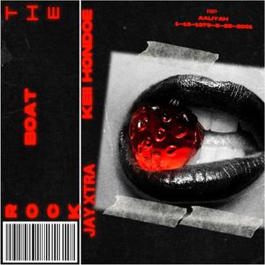 Rock The Boat (feat. Keii Hondoe) (Explicit)