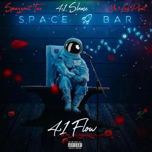 41 Flow (feat. SpazzoutTae & Yn3 LuhPhat) (Explicit)