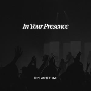 In Your Presence (feat. Jacob Her)