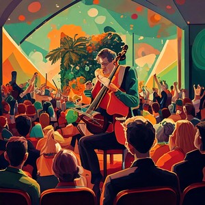 Ultimate Reiki - Deep Harmonic Textures