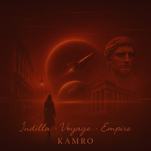 Indilla Voyage Empire
