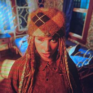 TRIED IT (Radio Edit)