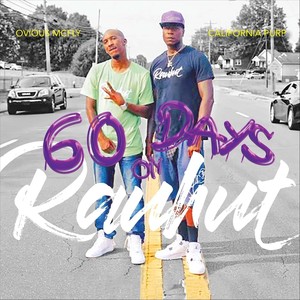 Low Low(feat. Huff da Author) (Explicit)