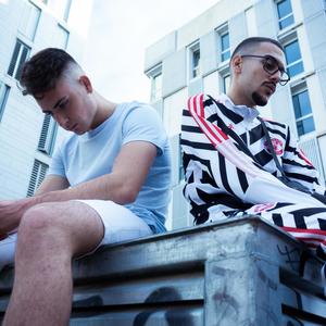 Valentino(feat. Dorcazo) (Explicit)