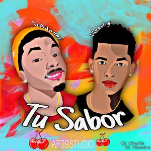 Tu Sabor (feat. Alnastry)