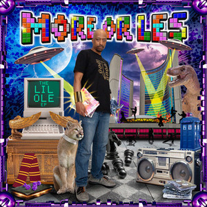 Lil Ole EP (Explicit)