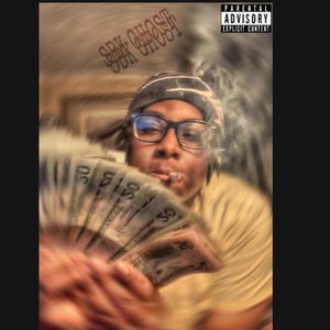 SBK GHOST-Waste Time (Explicit)