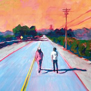 Blue Skies Above (feat. Lauren Balthrop)