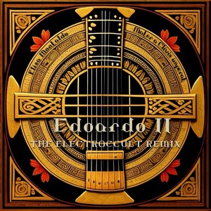Edoardo II [feat. Mater a Clivis Imperat] (The Electroccult Remix)