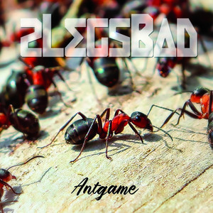 Antgame (Explicit)