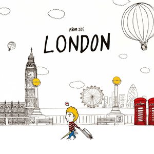 London (伦敦)