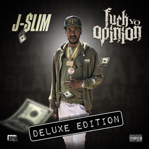 **** Yo Opinion Deluxe Edition (Explicit)