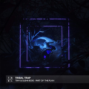 Part of The Plan (Explicit)