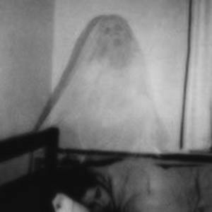 ghosts (Explicit)