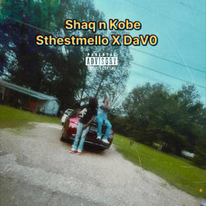 Sweet escape (feat. DaV0) (Explicit)