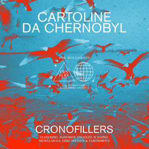 Cartoline da Chernobyl (Explicit)