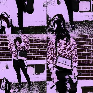 CityK 2 (feat. vegeta) (Explicit)