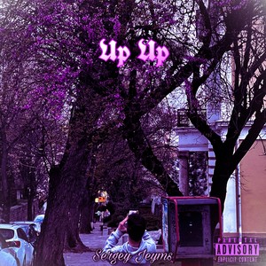 Up Up (Explicit)